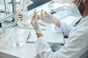 Науковці зазначають, що Україна опинилася серед країн, де щодня фіксують найбільшу кількість нових випадків COVID-19