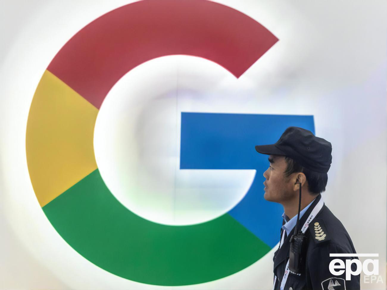 Google могут оставить часть рекламного бизнеса