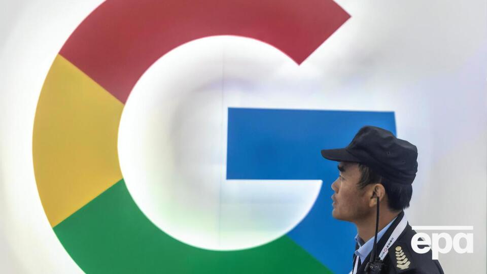 Google могут оставить часть рекламного бизнеса
