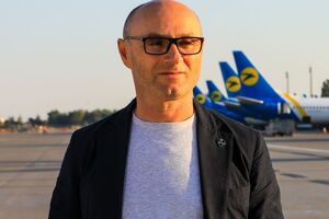 Дыхне рассказал, что тест сдал в аэропорту