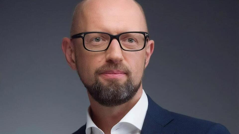 Яценюк: Ми повернемо Крим. Якщо не при житті цього керівництва Росії, то точно при наступному