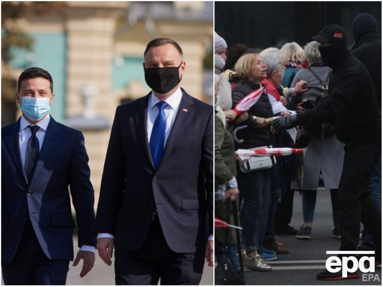 Важливі події дня, що минув