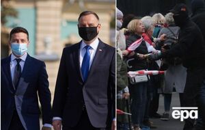 Важливі події дня, що минув