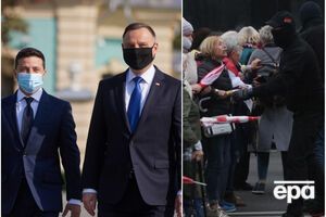 Важливі події дня, що минув