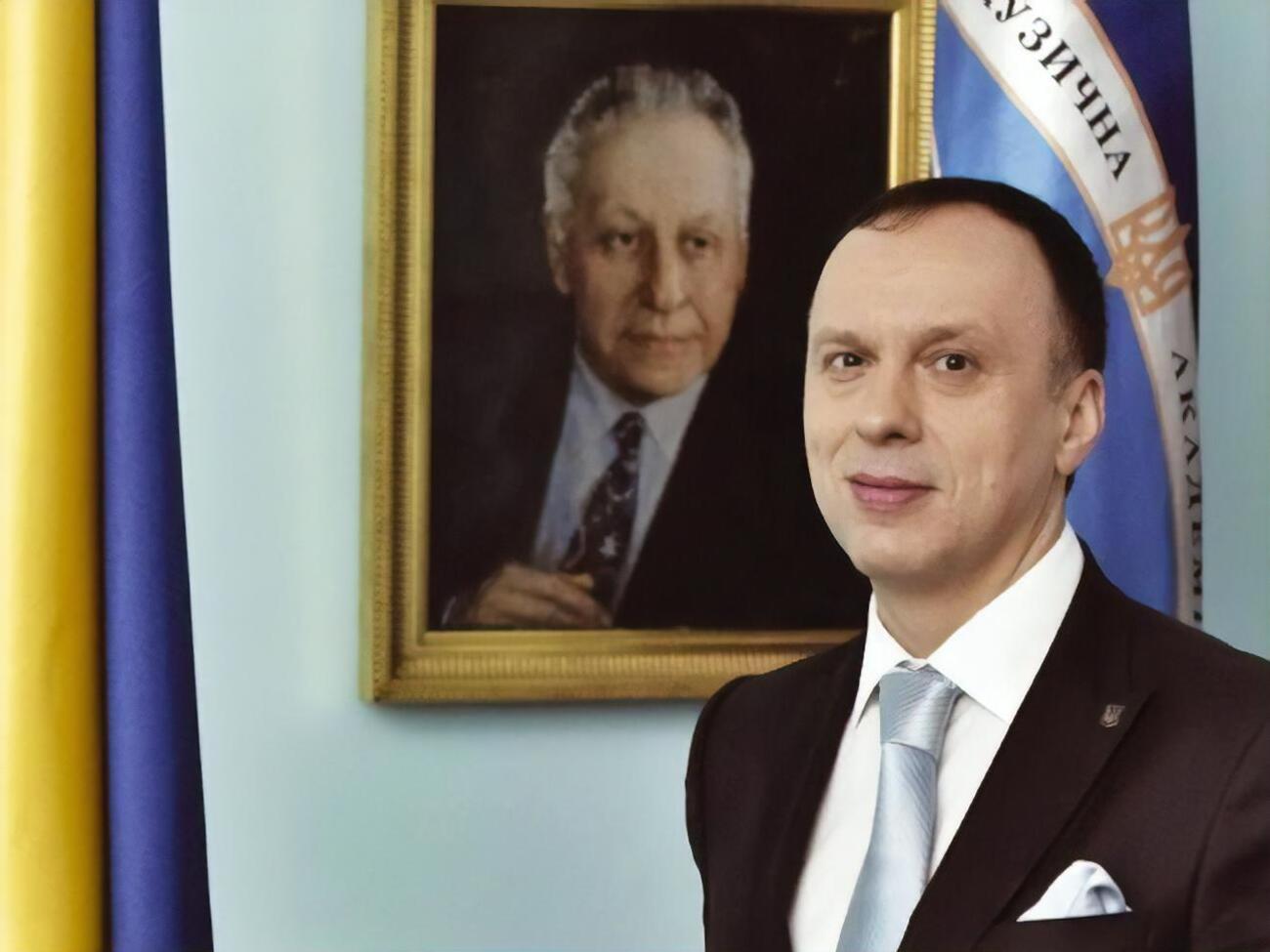 Максим Тимошенко:&nbsp;Я в консерватории решил продолжить дело отца