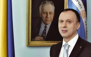 Максим Тимошенко: Я в консерватории решил продолжить дело отца