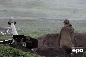 С 1994 года конфликт в Нагорном Карабахе считался замороженным, но время от времени происходили эскалации