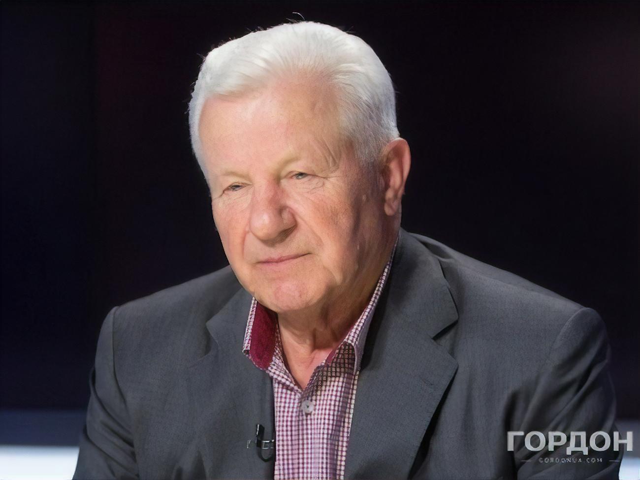 Мороз: Стереотипы&nbsp;&ndash; плетень для "патриотов", за которым можно присесть,&nbsp;скрываясь от правды