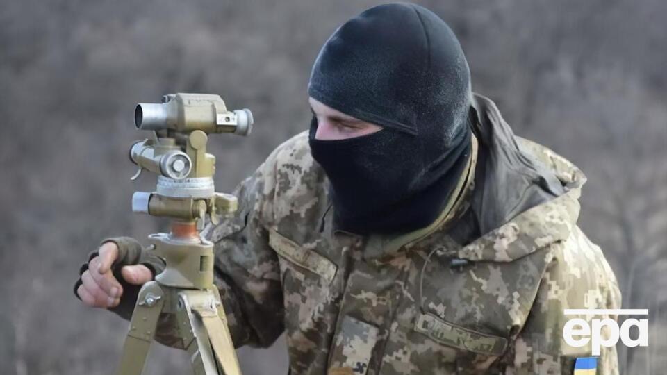 Ситуацію на Донбасі штаб ООС називає контрольованою
