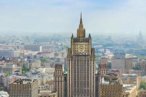 МИД РФ обвинили Миятович в нарушении принципа беспристрастности