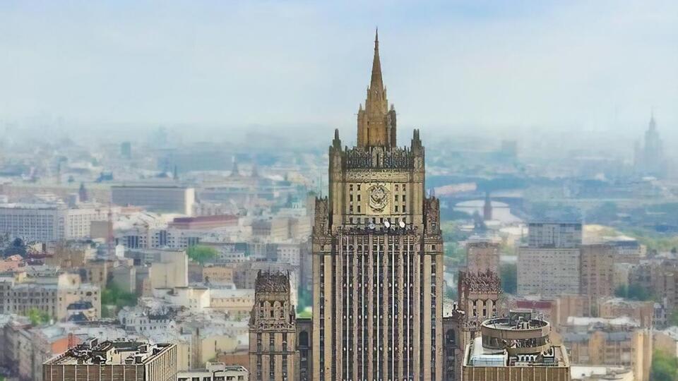 МИД РФ обвинили Миятович в нарушении принципа беспристрастности