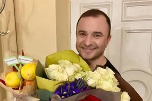 Павлик: Я просто хотел немного разбавить этот серый дождливый день