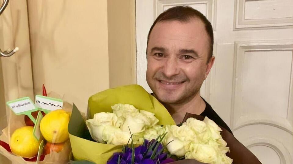 Павлік: Я просто хотів трохи розбавити цей сірий дощовий день