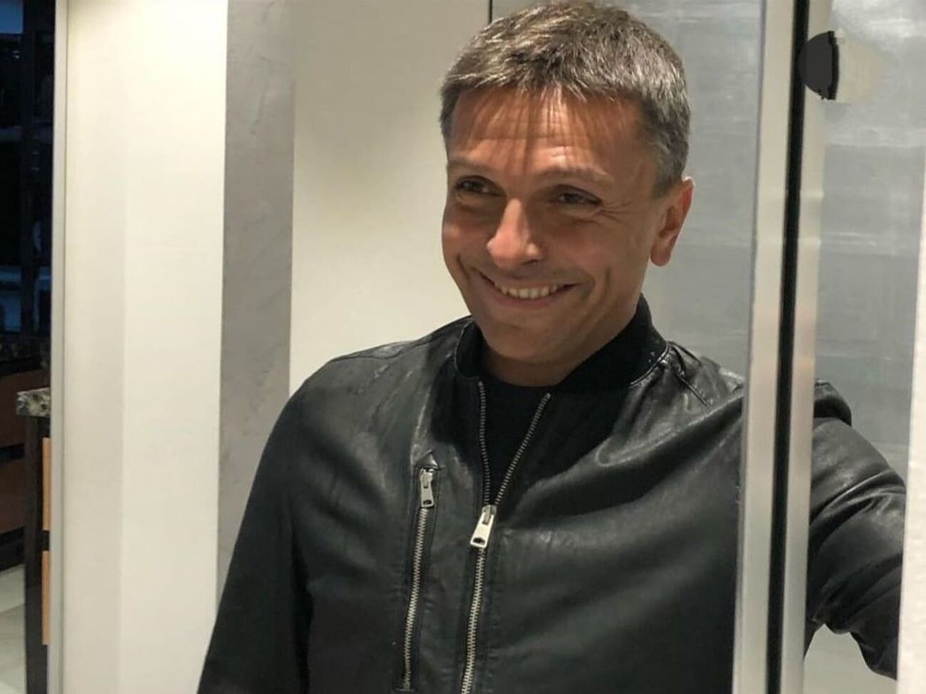 Барац став батьком утретє