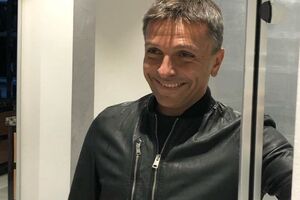 Барац став батьком утретє