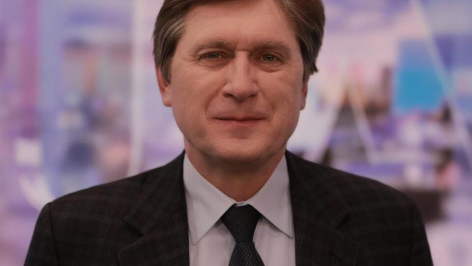 Володимир Фесенко: Ми бачимо надмірний, жорсткий тиск із боку місцевої міської влади нинішнього мера