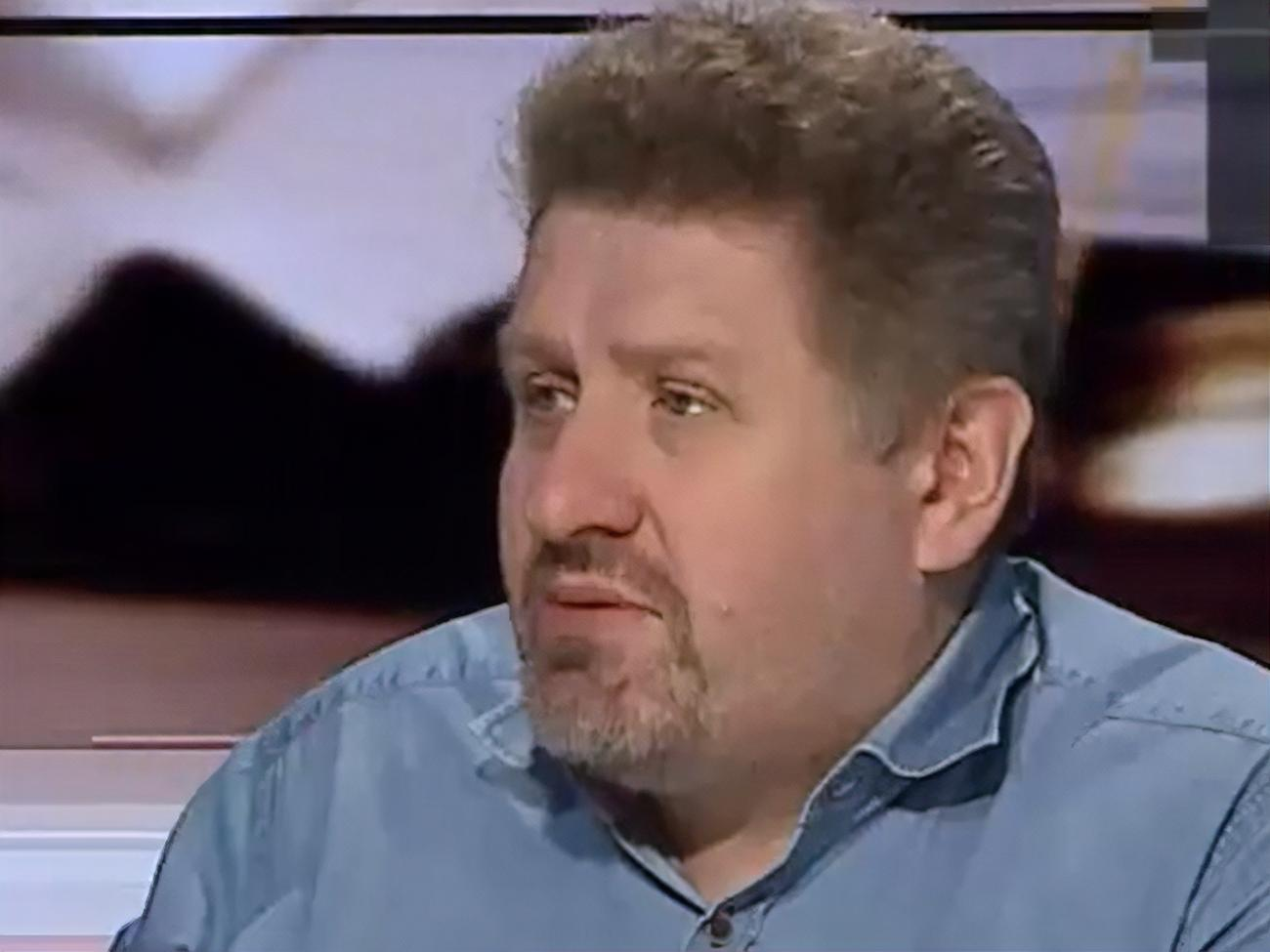 Константин Бондаренко:&nbsp;Кривой Рог дает много сигналов по поводу того, что там не все чисто и честно