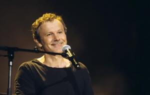 Вакарчук обнародовал личный архив