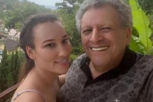 Грачевський одружився з Білоцерківською 2017 року