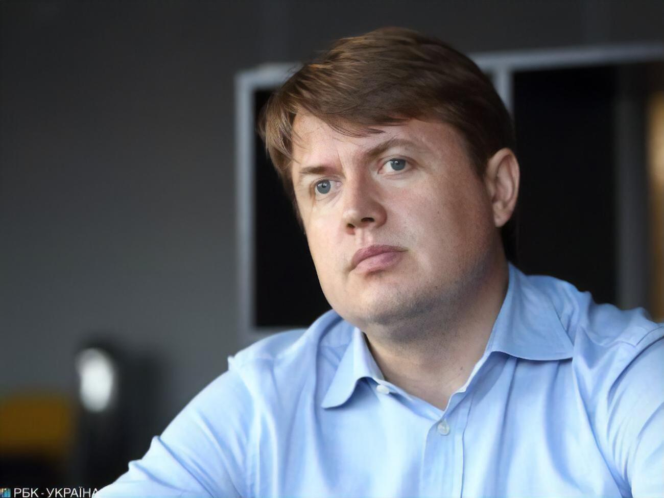 Андрій Герус: Я особисто в закон заклав норми про випуск ОВДП для погашення боргів