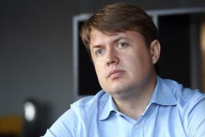 Андрій Герус: Я особисто в закон заклав норми про випуск ОВДП для погашення боргів