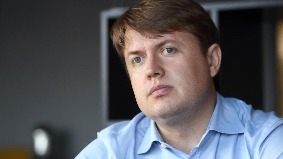Андрій Герус: Я особисто в закон заклав норми про випуск ОВДП для погашення боргів