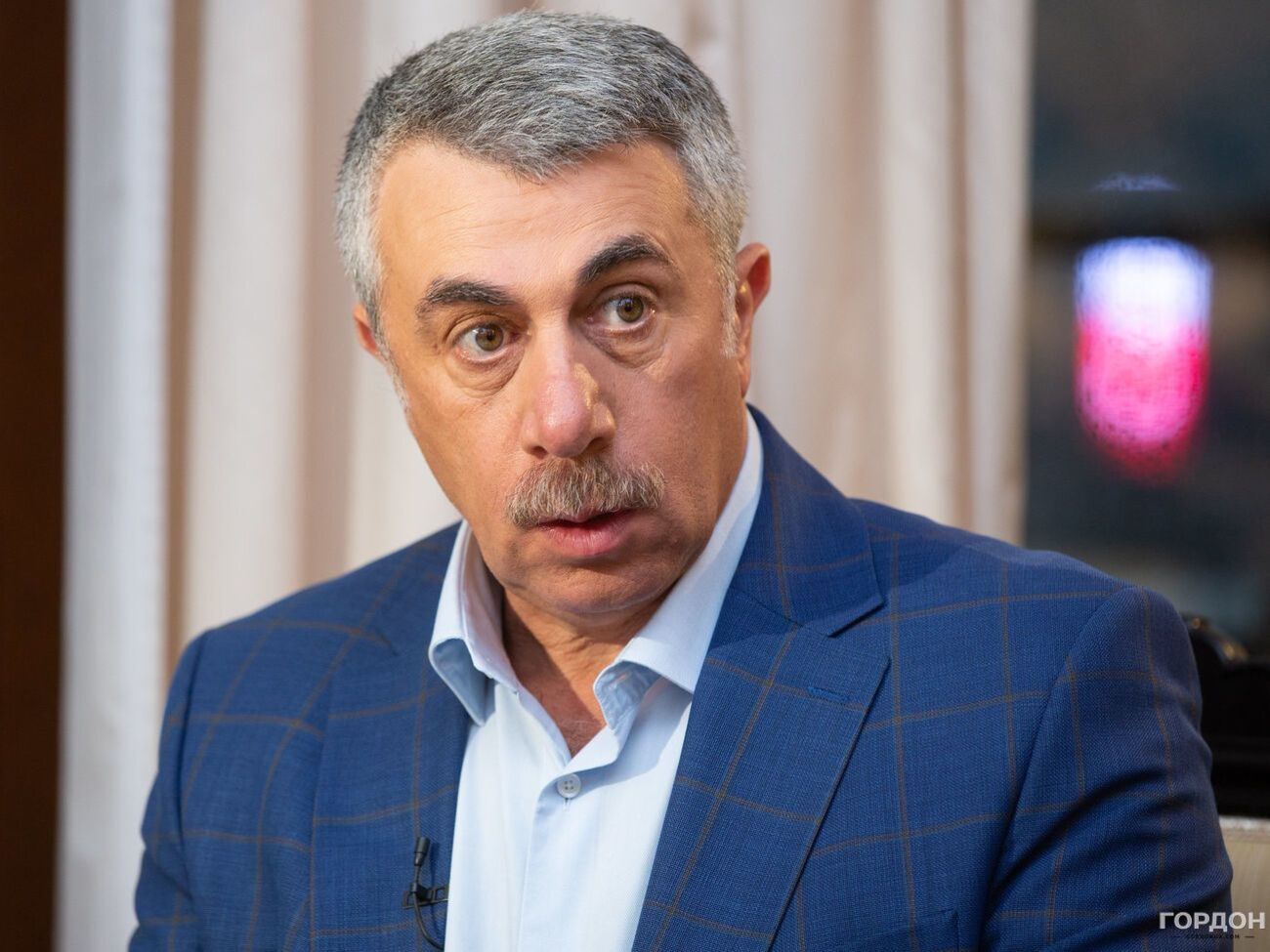 Комаровский: Рано или поздно мы выйдем на то, что смертность или летальность от коронавируса будет на уровне гриппа