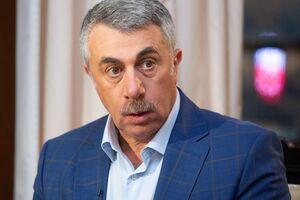 Комаровский: Рано или поздно мы выйдем на то, что смертность или летальность от коронавируса будет на уровне гриппа