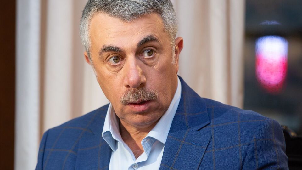 Комаровский: Рано или поздно мы выйдем на то, что смертность или летальность от коронавируса будет на уровне гриппа