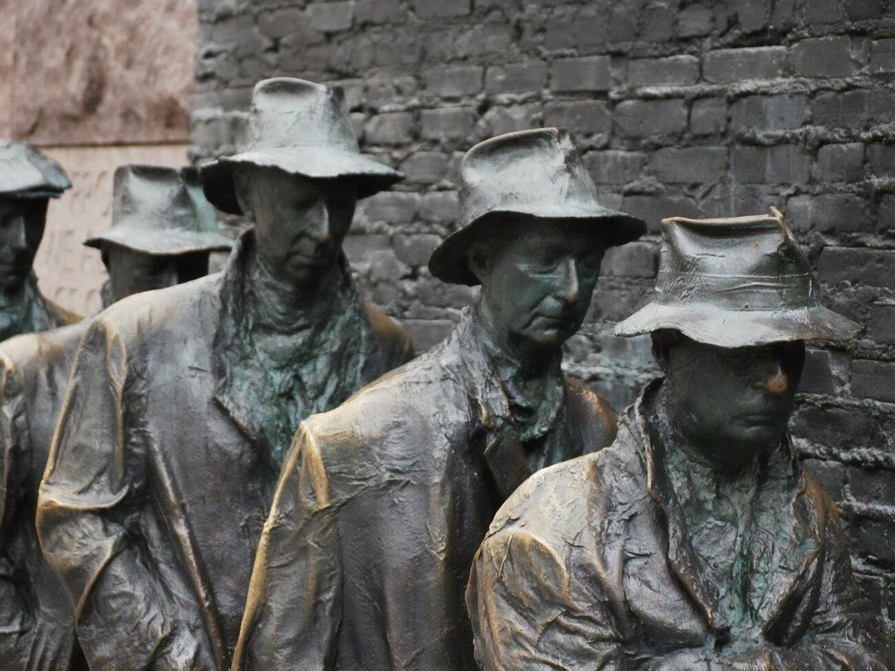 В службе занятости рассказали о ситуации на рынке труда