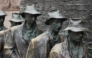 В службе занятости рассказали о ситуации на рынке труда