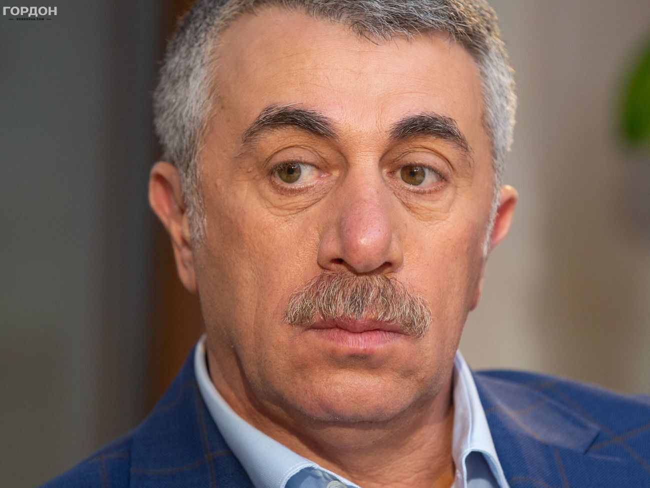 Комаровский:&nbsp;Я Володю, Владимира Александровича очень люблю... Но данная ситуация сложная