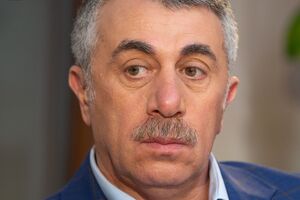 Комаровский: Я Володю, Владимира Александровича очень люблю... Но данная ситуация сложная