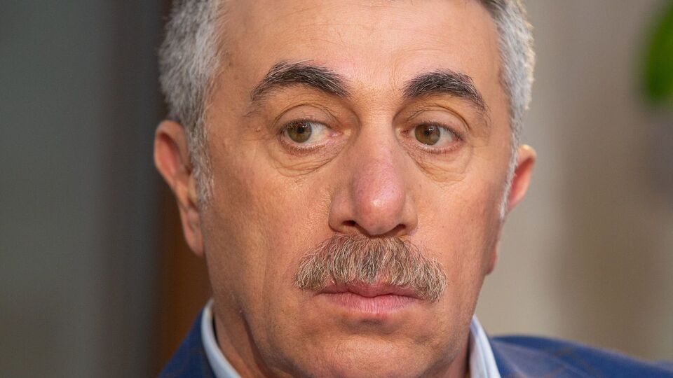 Комаровський: Я Володю, Володимира Олександровича, дуже люблю... Але ця ситуація складна