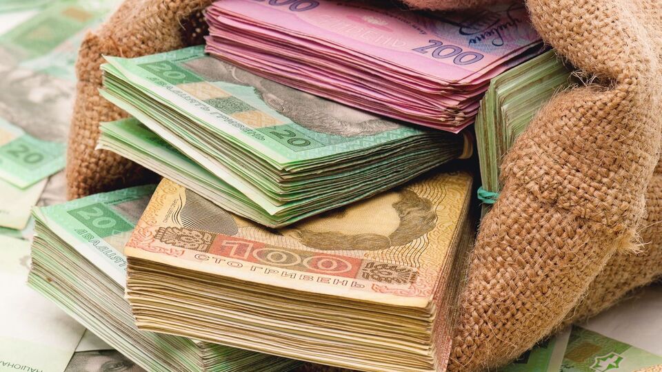 За последнюю неделю уполномоченные банки выдали 216 кредитов на общую сумму в 469 млн грн