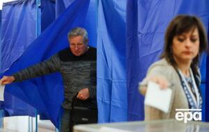 Проведение опроса намечено на 25 октября