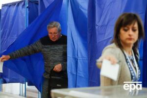 Проведение опроса намечено на 25 октября