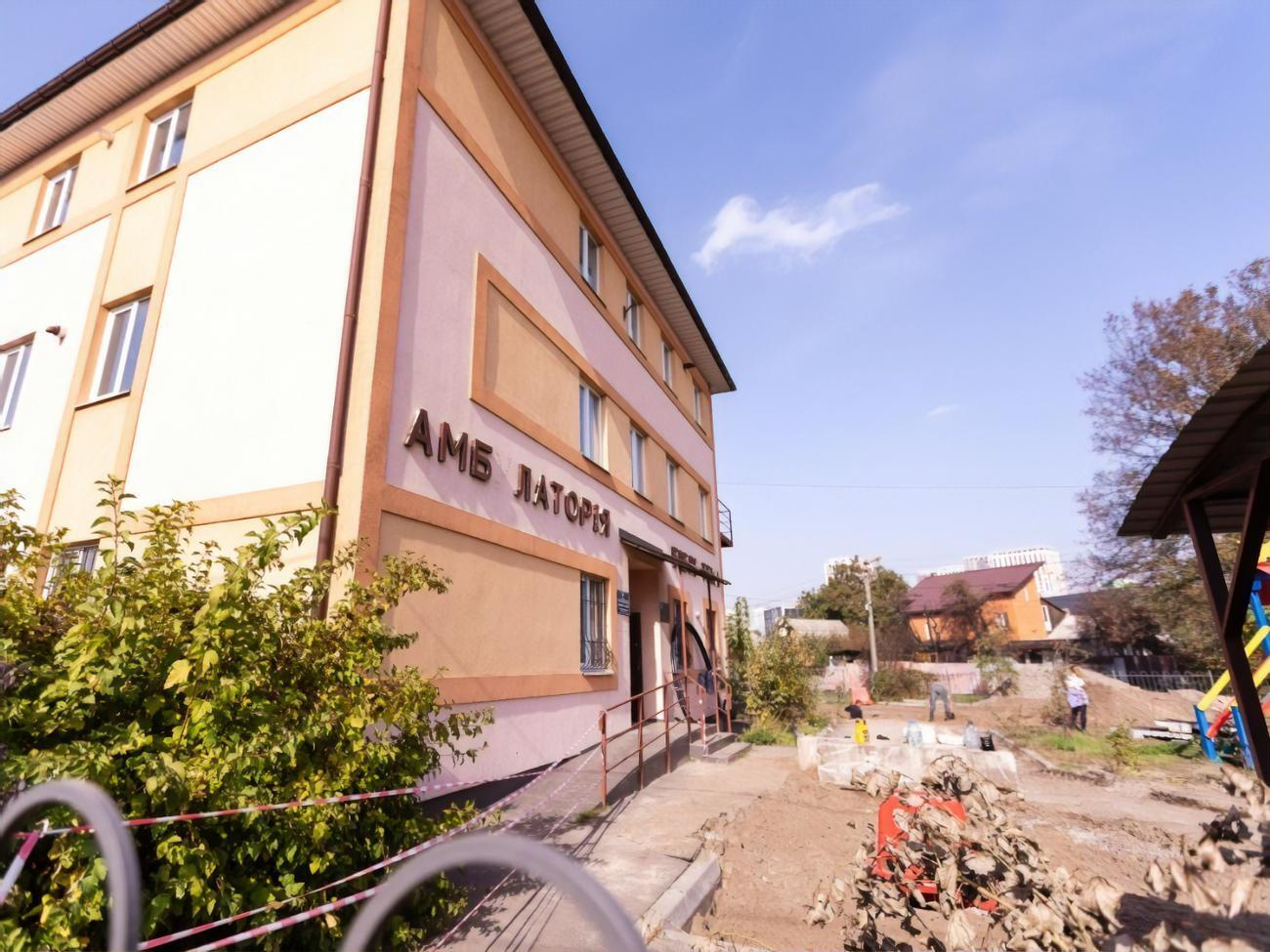 Попов заявил, что амбулатории закрыли из-за реформы здравоохранения