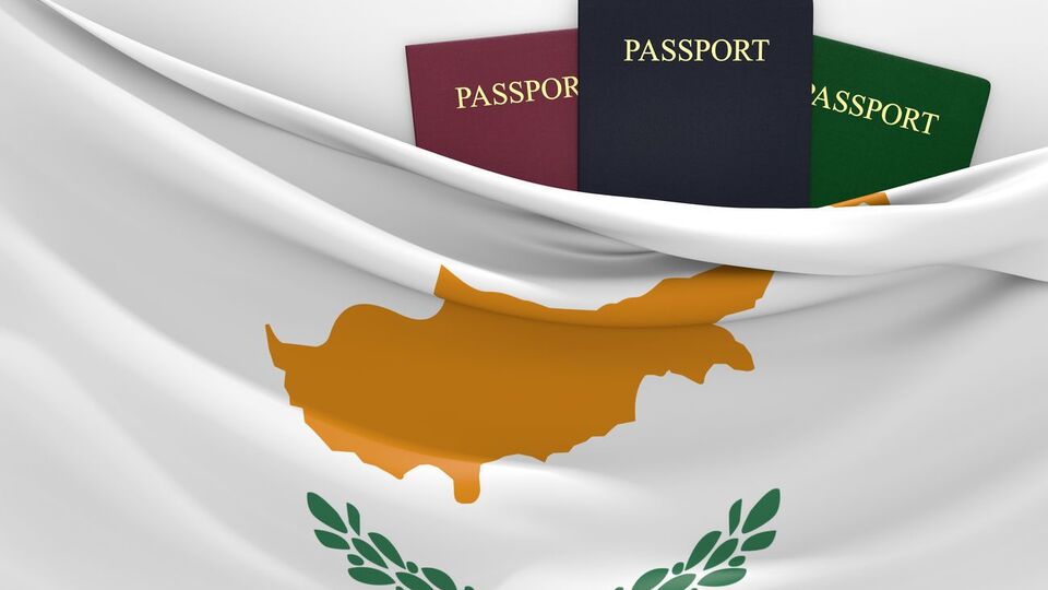 Программу выдачи паспортов остановят 1 ноября