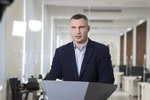 Віталій Кличко: Минулого опалювального сезону завдяки знижці кияни заощадили на гарячій воді та опаленні загалом 1,5 млрд грн