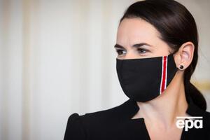 Тихановская: У режима есть 13 дней, чтобы выполнить три обязательных требования