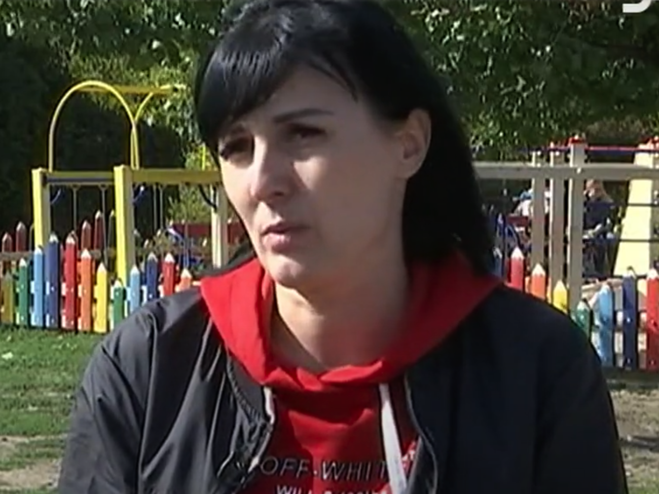 Наталья Бугор: Самое главное&nbsp;&ndash; это то, что Саша жив. Это для меня все