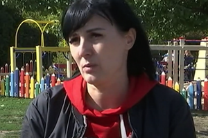 Наталья Бугор: Самое главное – это то, что Саша жив. Это для меня все