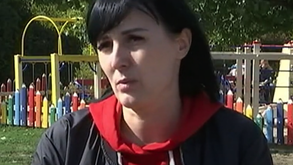 Наталья Бугор: Самое главное – это то, что Саша жив. Это для меня все