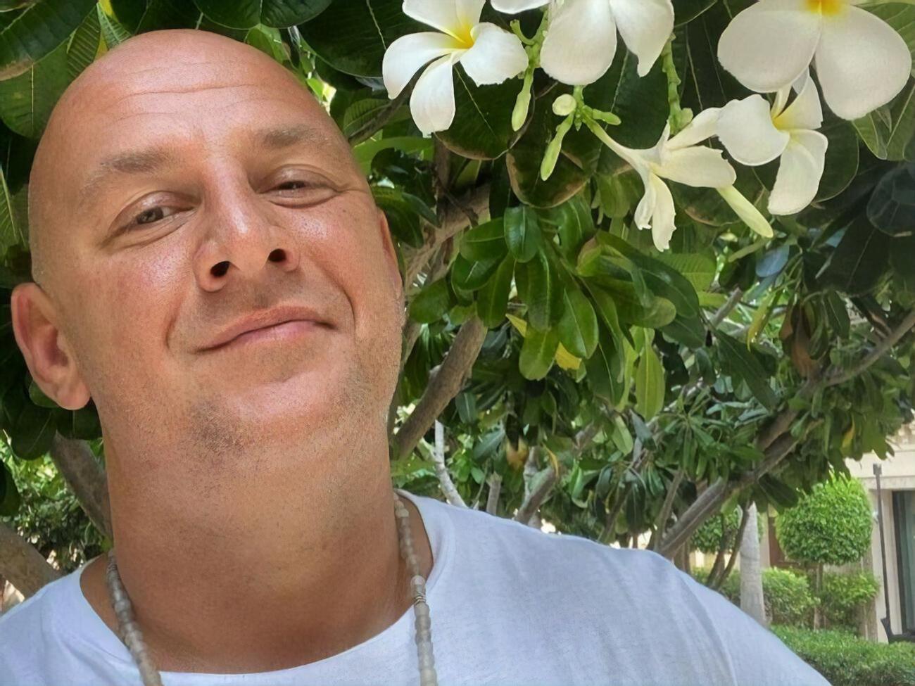 Потап одружився з Каменських у травні 2019 року