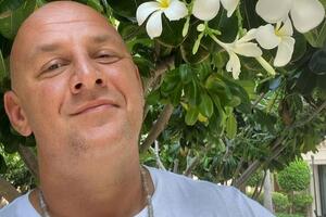 Потап одружився з Каменських у травні 2019 року