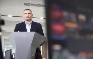 Віталій Кличко: Відкрити дві нові станції ми плануємо наприкінці наступного року