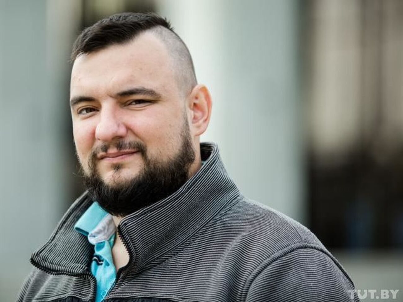 Дилевський вивіз свою сім'ю в Польщу