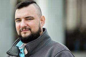 Дилевський вивіз свою сім'ю в Польщу