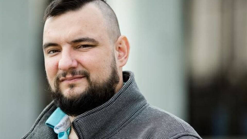 Дылевский вывез свою семью в Польшу